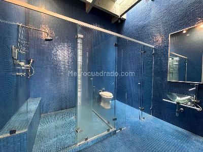 Casa de 2 alcobas en venta en Los Balsos, Medellín, 1250 m² · foto 18 de 20