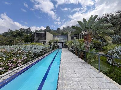 Casa de 2 alcobas en venta en Los Balsos, Medellín, 1250 m² · foto 20 de 20