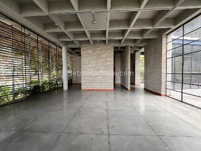Casa de 2 alcobas en venta en Los Balsos, Medellín, 1250 m² · foto 2 de 20