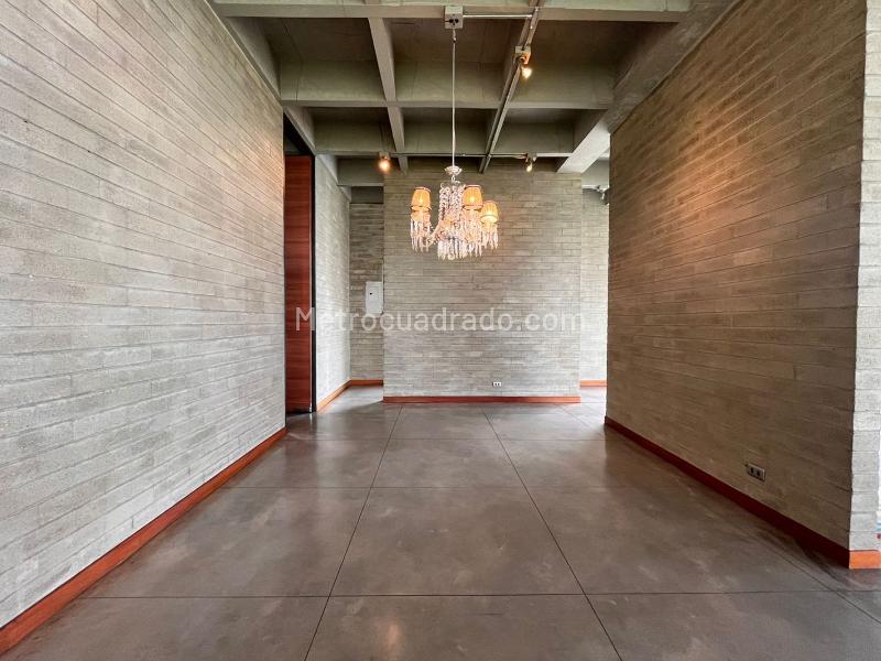 Casa – Medellín - Más