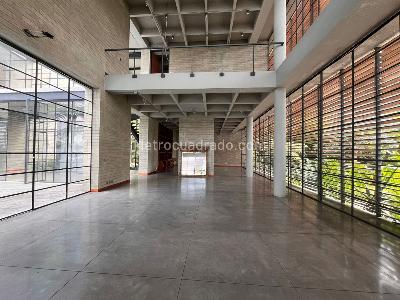 Casa de 2 alcobas en venta en Los Balsos, Medellín, 1250 m² · foto 6 de 20
