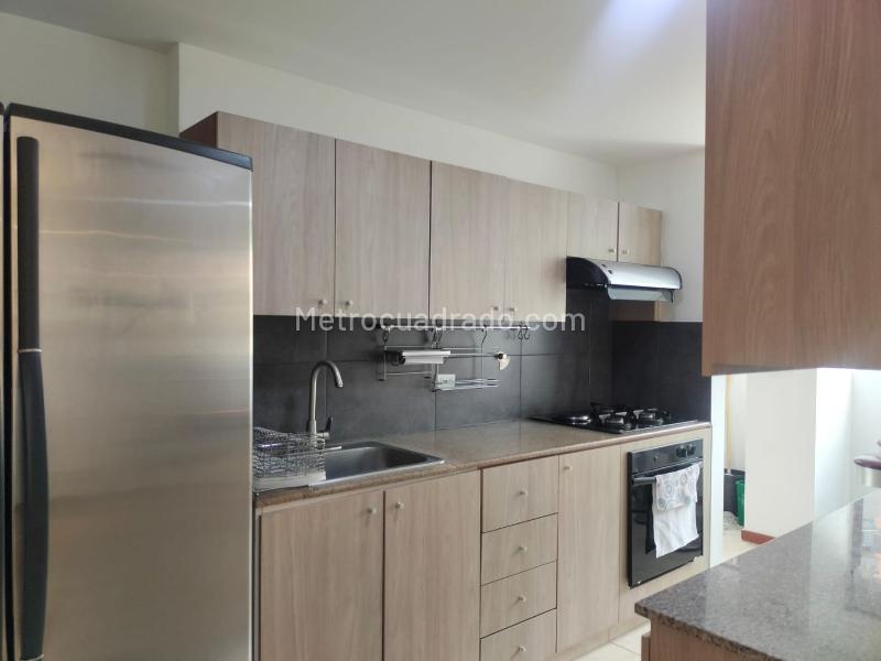 Apartamento Moderno de 3 Alcobas en El Poblado - 4