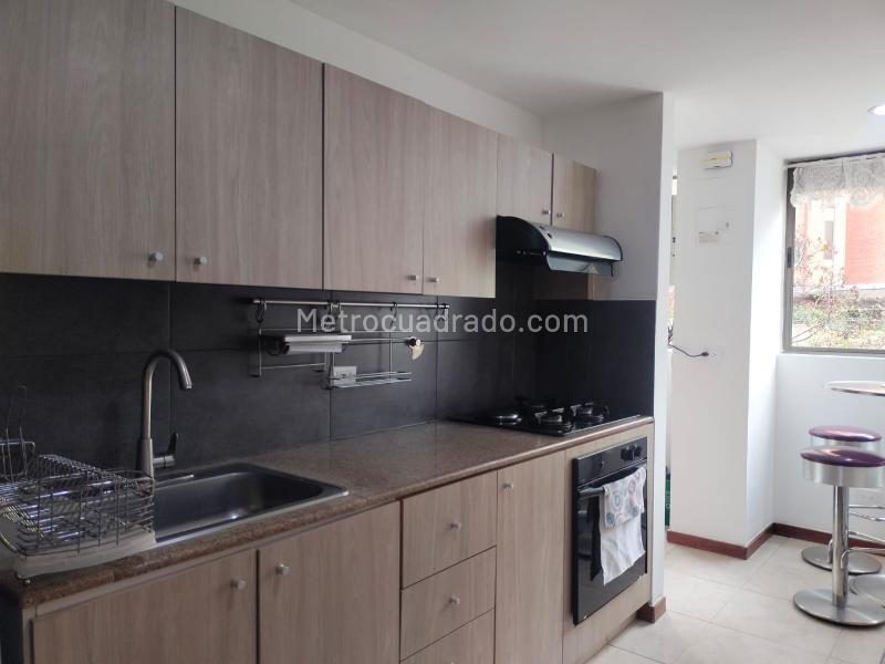 Apartamento Moderno de 3 Alcobas en El Poblado - 5