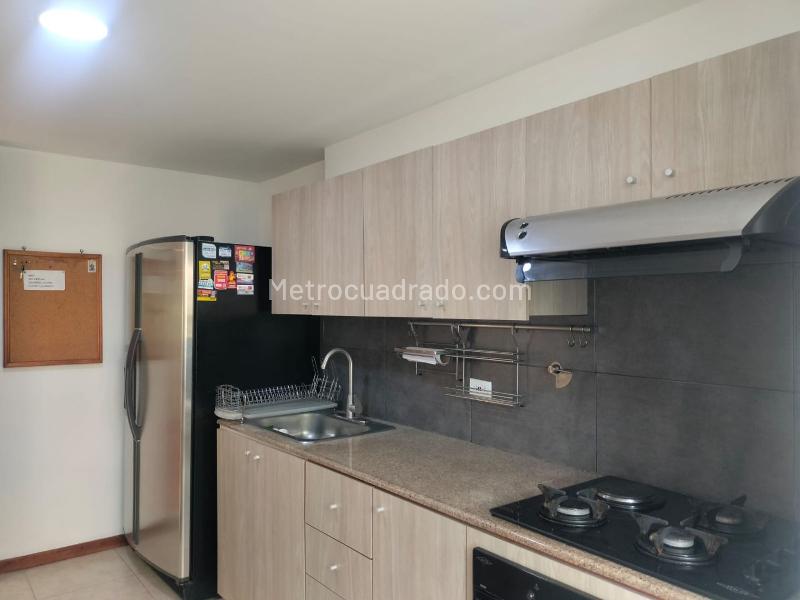 Apartamento Moderno de 3 Alcobas en El Poblado - 6