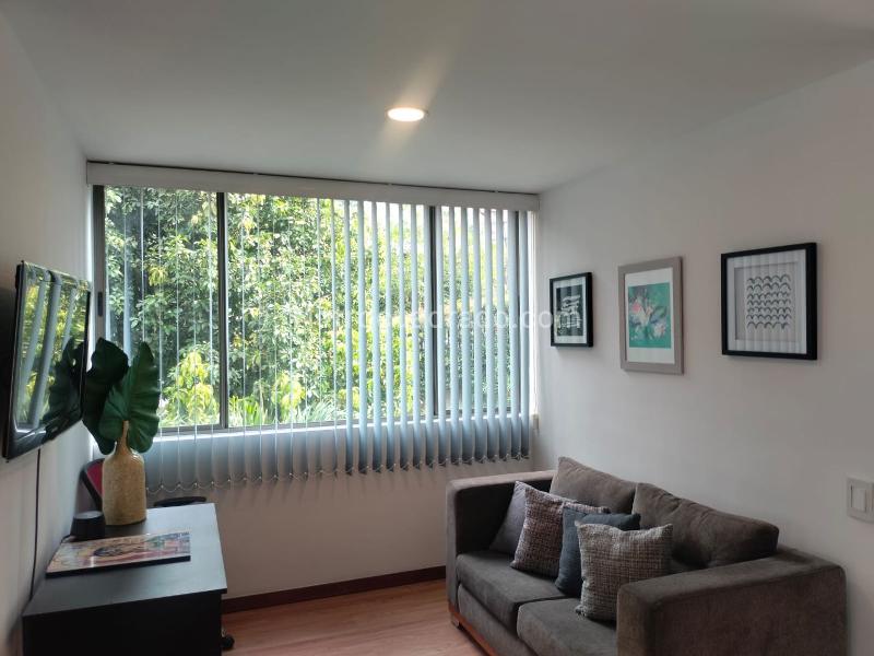 Apartamento Moderno de 3 Alcobas en El Poblado - 7