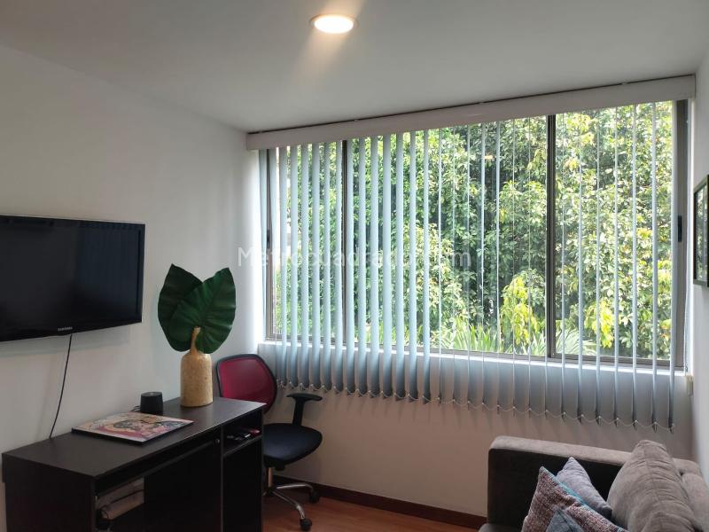 Apartamento Moderno de 3 Alcobas en El Poblado - 8