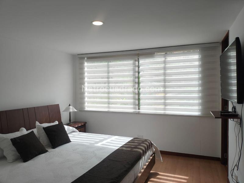 Apartamento Moderno de 3 Alcobas en El Poblado - 9