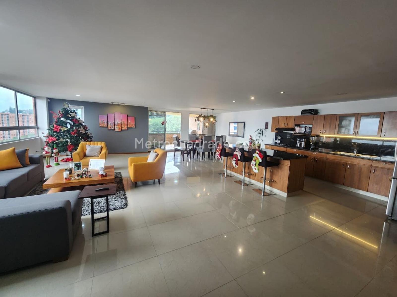 Foto del apartamento