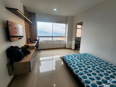 Apartamento en venta en Sabaneta, Sabaneta · foto 12 de 18