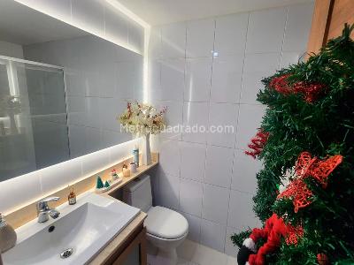 Apartamento en venta en Sabaneta, Sabaneta · foto 13 de 18
