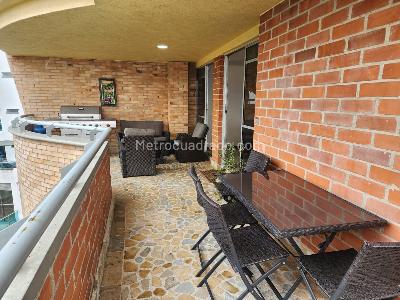 Apartamento en venta en Sabaneta, Sabaneta · foto 17 de 18