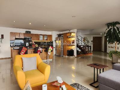 Apartamento en venta en Sabaneta, Sabaneta · foto 3 de 18