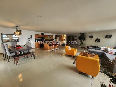 Apartamento en venta en Sabaneta, Sabaneta · foto 4 de 18
