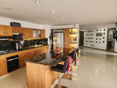 Apartamento en venta en Sabaneta, Sabaneta · foto 5 de 18