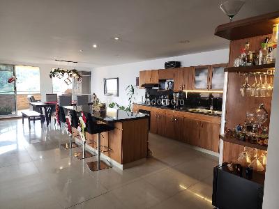 Apartamento en venta en Sabaneta, Sabaneta · foto 6 de 18