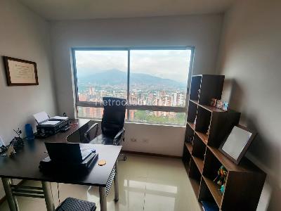 Apartamento en venta en Sabaneta, Sabaneta · foto 7 de 18