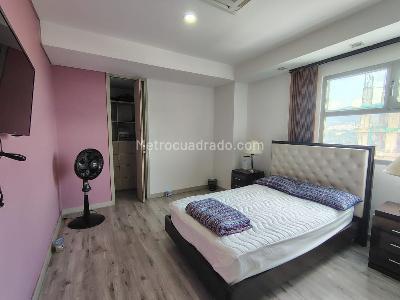 Apartamento en venta en Envigado, Envigado · foto 11 de 18