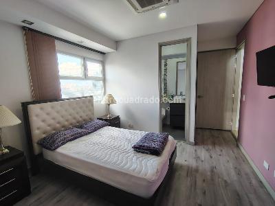 Apartamento en venta en Envigado, Envigado · foto 12 de 18