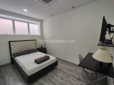 Apartamento en venta en Envigado, Envigado · foto 13 de 18