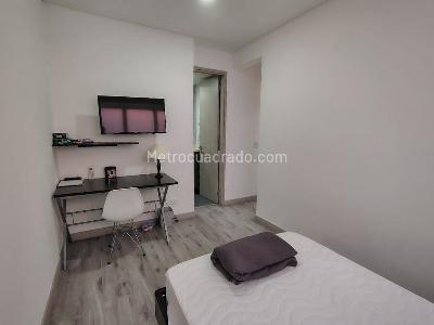 Apartamento en venta en Envigado, Envigado · foto 14 de 18