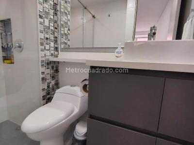 Apartamento en venta en Envigado, Envigado · foto 15 de 18