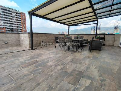 Apartamento en venta en Envigado, Envigado · foto 18 de 18