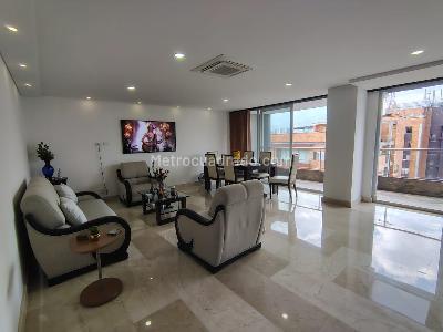 Apartamento en venta en Envigado, Envigado · foto 2 de 18