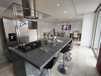 Apartamento en venta en Envigado, Envigado · foto 6 de 18