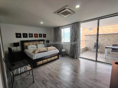 Apartamento en venta en Envigado, Envigado · foto 8 de 18