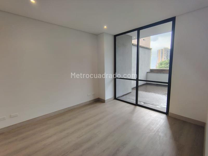 2BR Apartment for Rent in El Poblado with Terrace - 6