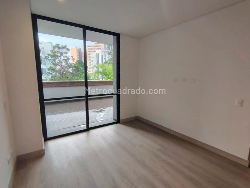 2BR Apartment for Rent in El Poblado with Terrace - 7