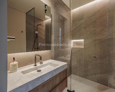 Apartamento de 3 alcobas en venta en El Poblado, Medellín, 308 m² · foto 16 de 18
