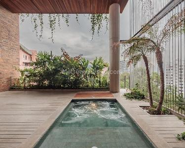 Apartamento de 3 alcobas en venta en El Poblado, Medellín, 308 m² · foto 18 de 18
