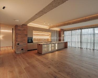 Apartamento de 3 alcobas en venta en El Poblado, Medellín, 308 m² · foto 3 de 18