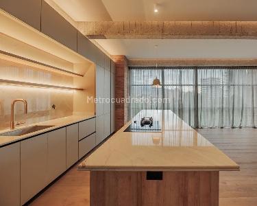 Apartamento de 3 alcobas en venta en El Poblado, Medellín, 308 m² · foto 6 de 18