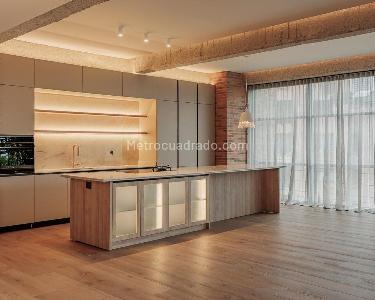Apartamento de 3 alcobas en venta en El Poblado, Medellín, 308 m² · foto 7 de 18