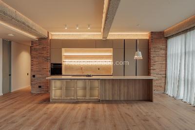 Apartamento de 3 alcobas en venta en El Poblado, Medellín, 308 m² · foto 8 de 18