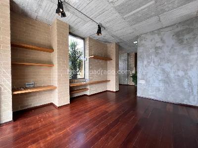 Apartamento en venta en El Poblado, Medellín · foto 11 de 18