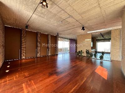 Apartamento en venta en El Poblado, Medellín · foto 4 de 18