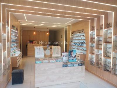 Local Comercial en Arriendo, EL CENTRO, Medellín