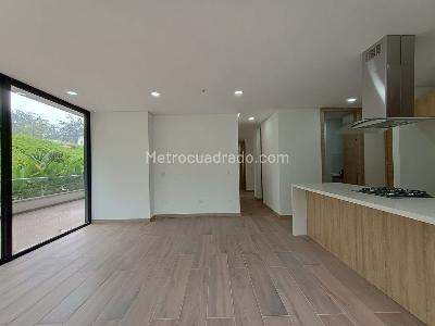 Apartamento en venta en Envigado, Envigado · foto 4 de 18