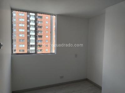Apartamento de 3 alcobas en arriendo en El Poblado, Medellín, 70 m² · foto 14 de 19