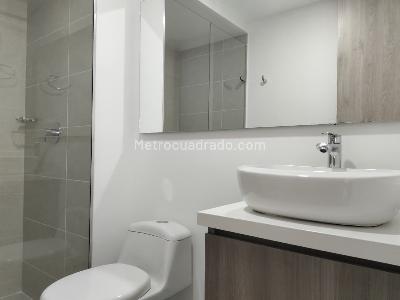 Apartamento de 3 alcobas en arriendo en El Poblado, Medellín, 70 m² · foto 19 de 19