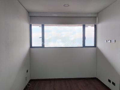 Apartamento de 2 alcobas en arriendo en El Poblado, Medellín, 97 m² · foto 10 de 17
