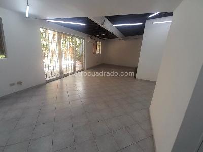 Office for rent in EL POBLADO, Medellín