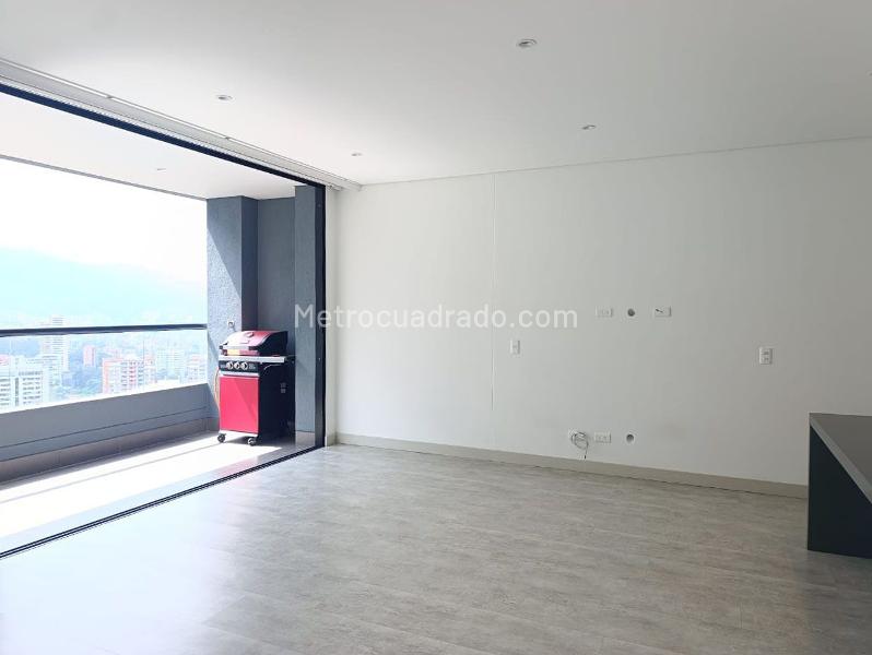 Cozy Studio Apartment in El Poblado - 2