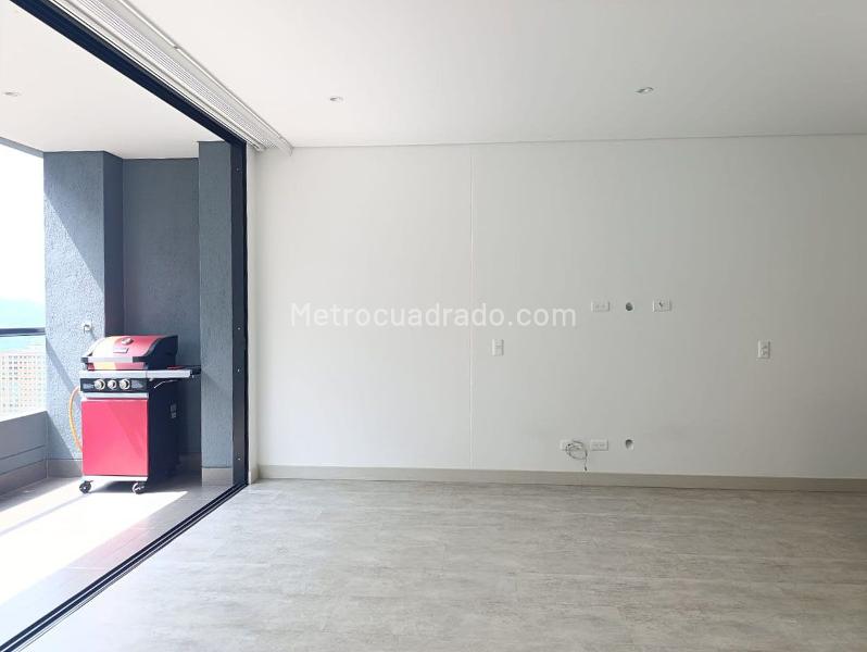 Cozy Studio Apartment in El Poblado - 3