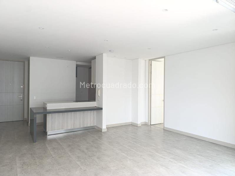 Cozy Studio Apartment in El Poblado - 7