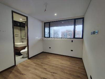 Apartamento de 2 alcobas en venta en El Poblado, Medellín, 97 m² · foto 14 de 18