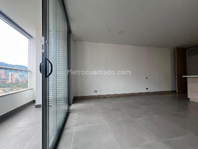 Apartamento de 2 alcobas en arriendo en Envigado, Envigado, 85 m² · foto 3 de 11
